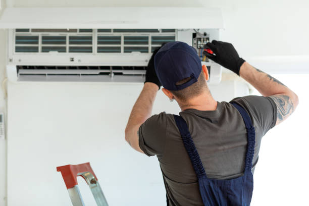 Best Ventilation Cleaning Services  in Chattahoochee, FL