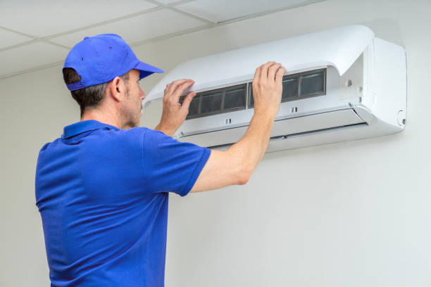 Best Local Air Duct Cleaning Services  in Chattahoochee, FL