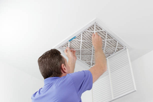 Best Air Duct Cleaning Near Me  in Chattahoochee, FL